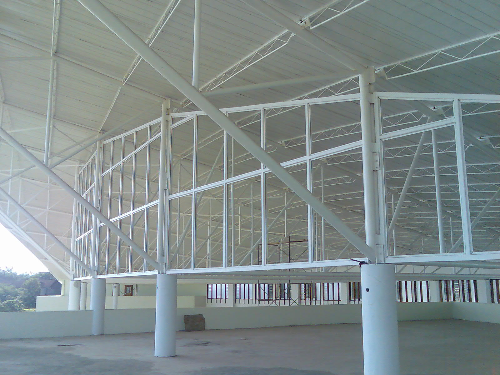 Braeburn School