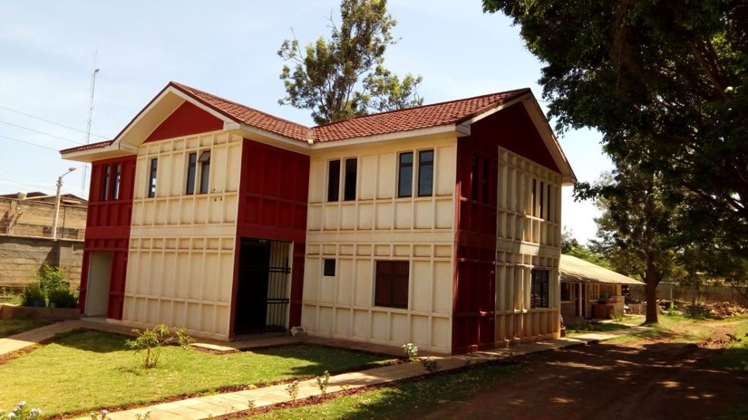 Butterfly Properties Limited