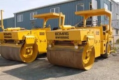 Plant & Equipment
