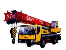 Plant & Equipment