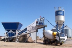 Plant & Equipment