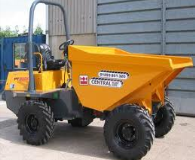 Plant & Equipment
