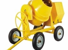 Plant & Equipment