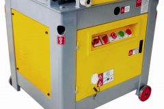 Bar Bending Machine