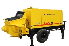 Concrete Pump