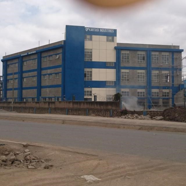 Karatasi Industries