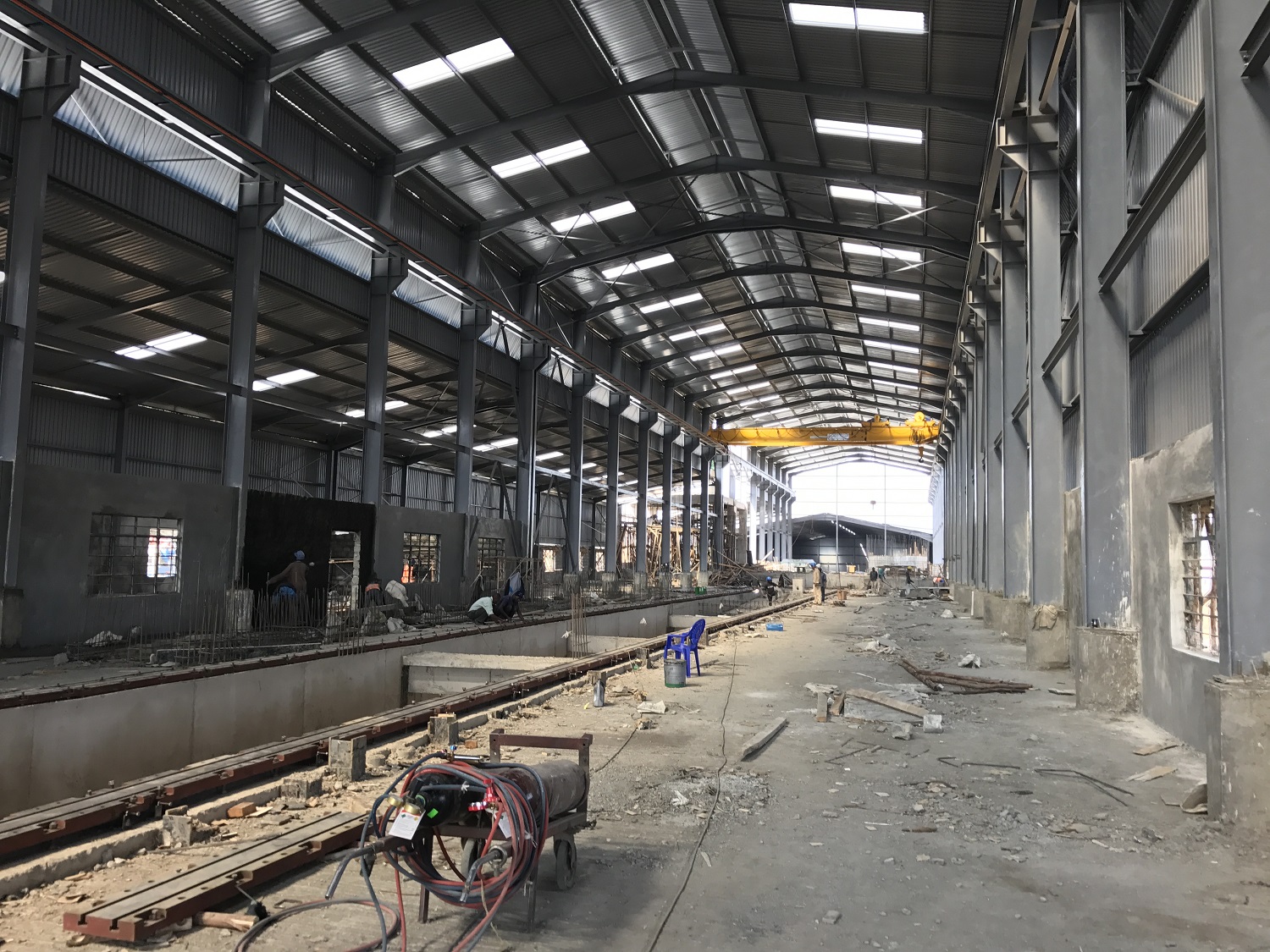 Mega Paper & Boards Ltd