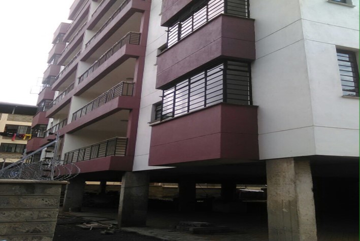 Parklands Apartment
