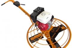Power Float