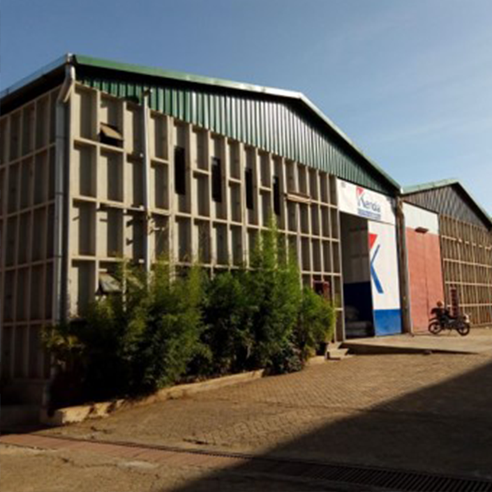 Wafflecrete