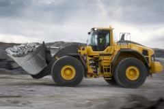 Wheel Loader